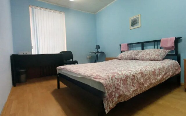 Gostyny Dvor na Polyanke - Hostel