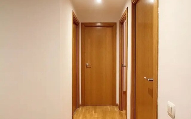 1337 R1 Single Room in a Profesionals Flat Shared