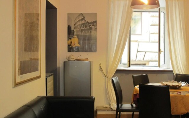 Corso Vittorio Apartments