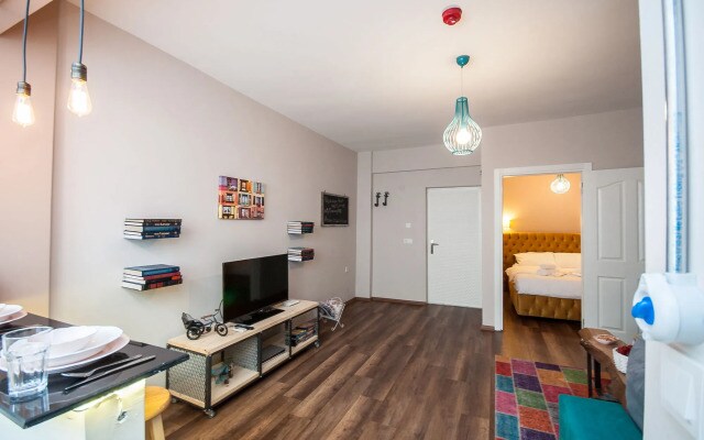 Newway Apartments
