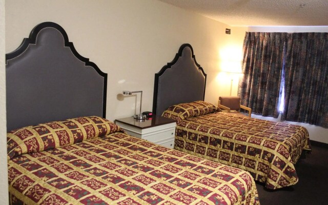 King City Motel by OYO Pasco