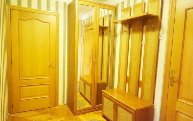 Flatio Apartment on Paveletskaya