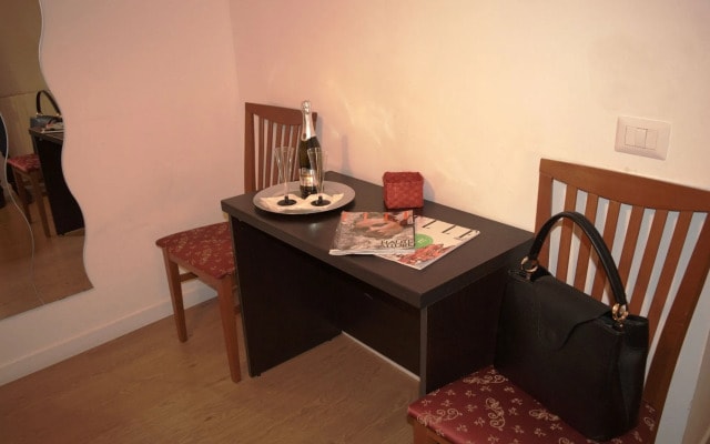 Julius Caesar Home