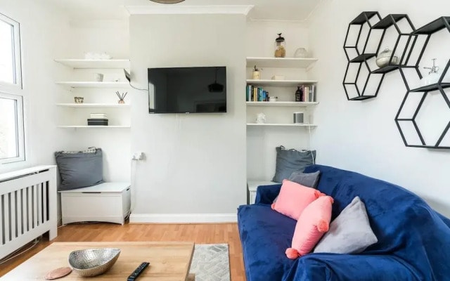 Marvellous Peckham City Break