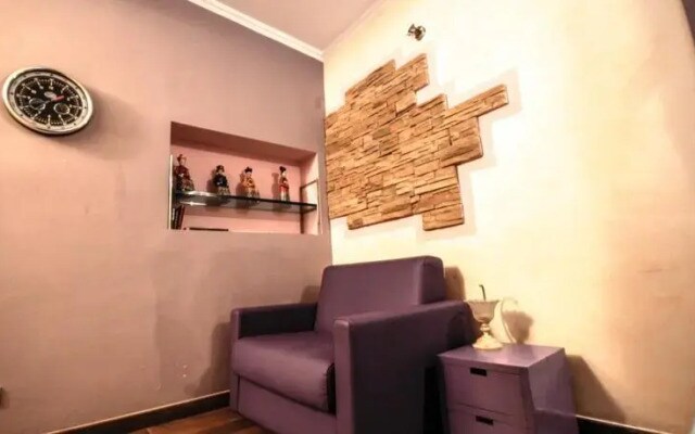 Grillo House