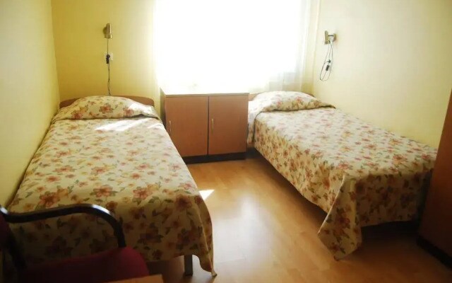 Mardi Hostel