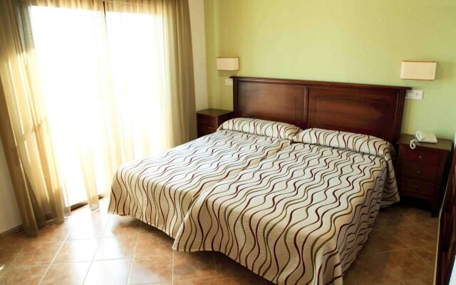Hotel Tarik