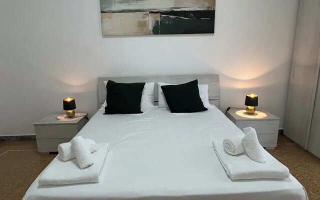 Planny Apartment - Vaticano by Ghor