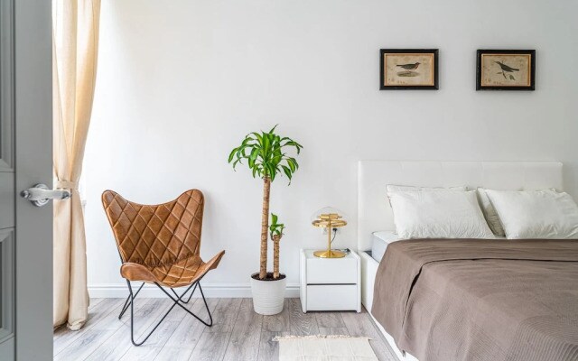 Letyourflat Apartments Mariinsky