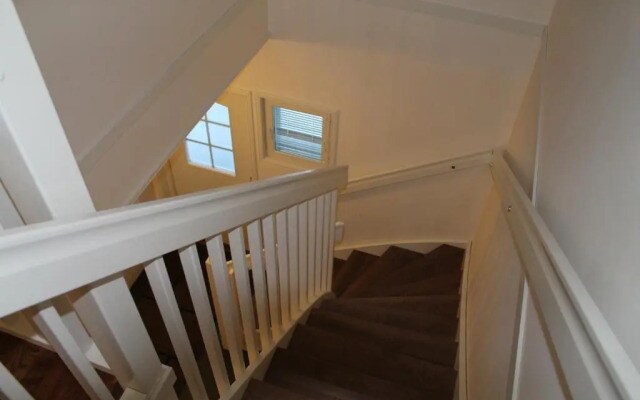 SResort Apartment with 4 bedrooms
