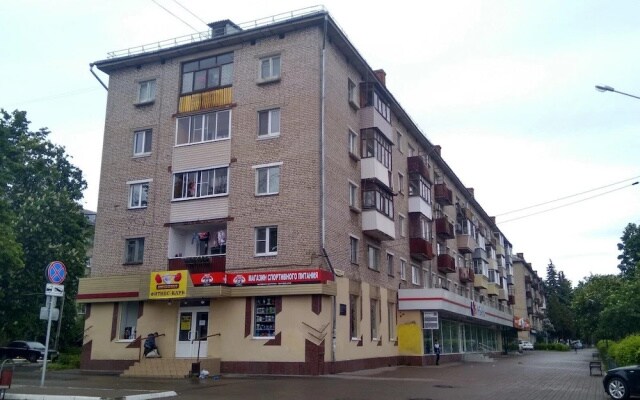 InnDays на Ленина 74а