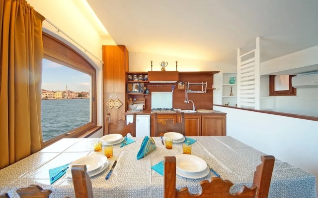 DolceVita Apartments N. 453