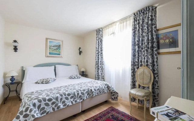 Hotel Villa Stella