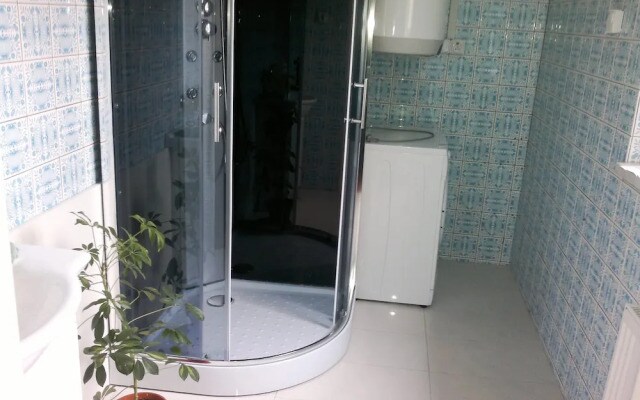 Apartmán Pražská