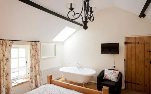 Holmefield Country Guest House