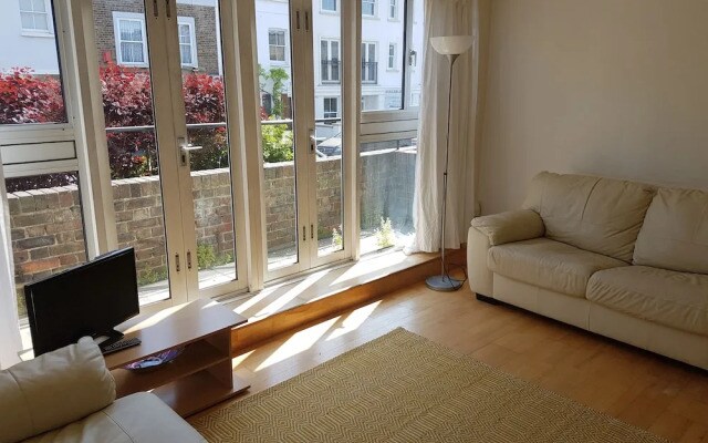 Fabulous Refurbish London Apartment