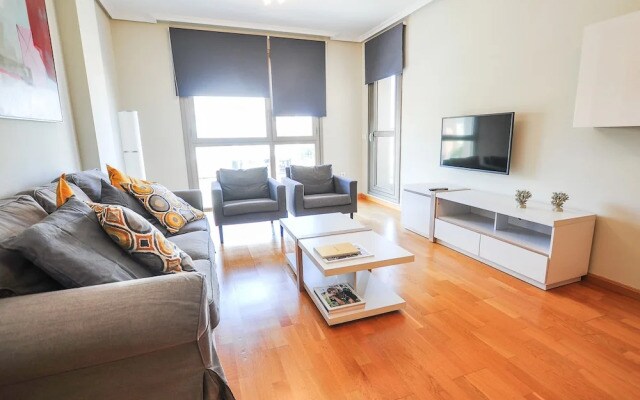 Sitito Playa Pacífico Apartment