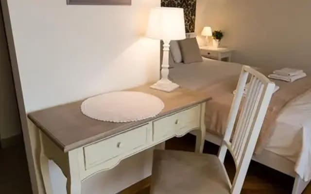 Warsawapartments Sienna