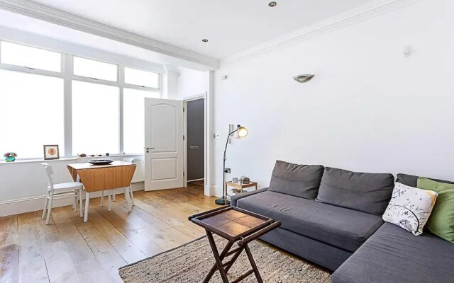 Charming One Bedroom Flat in Islington