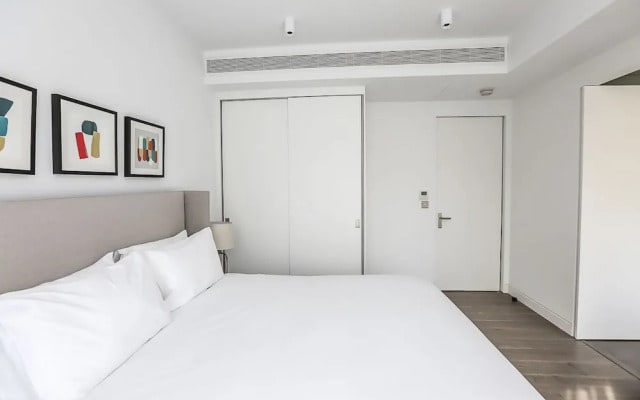 King John Court Apartments