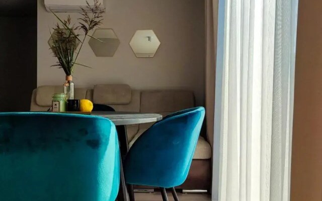 4F apartamentai