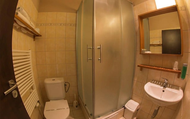 Pension Falconi