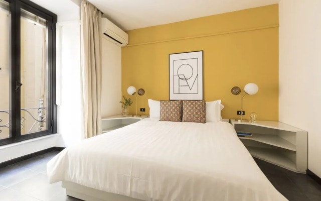 Lively 1BR in Monti by Sonder