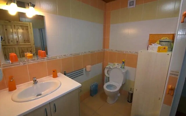 Orange House