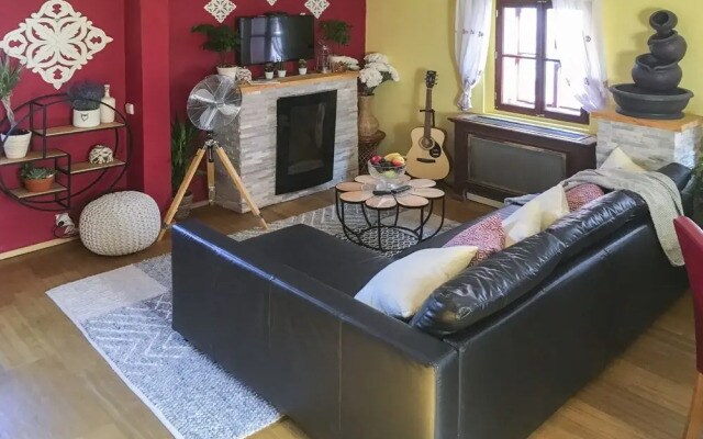 Karlova 7 Apartments