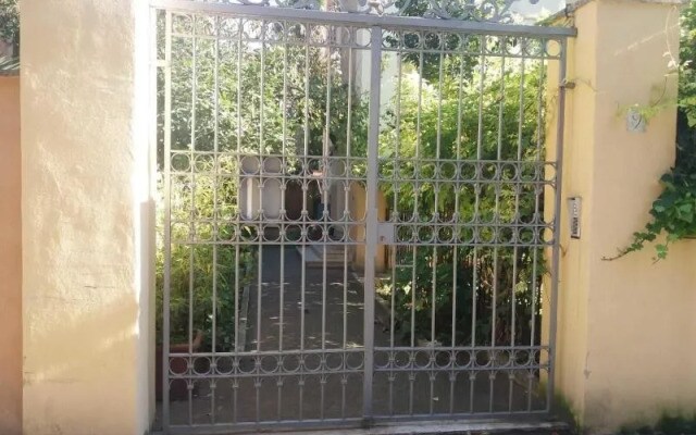 Room In Rome
