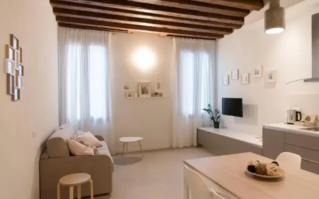 Mirandolina Venice Exclusive Apartment