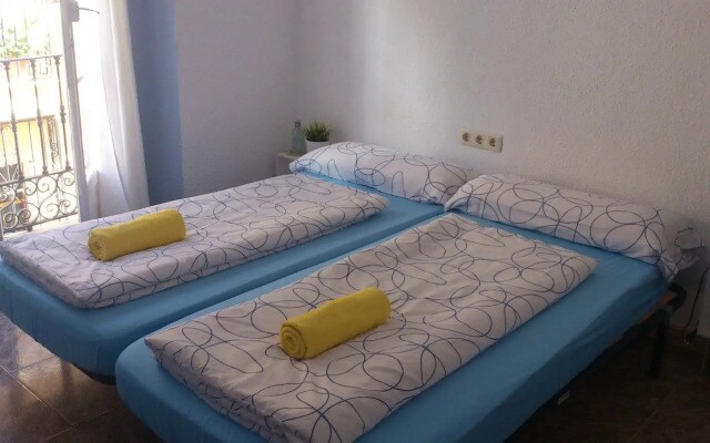 Casa Al Sur