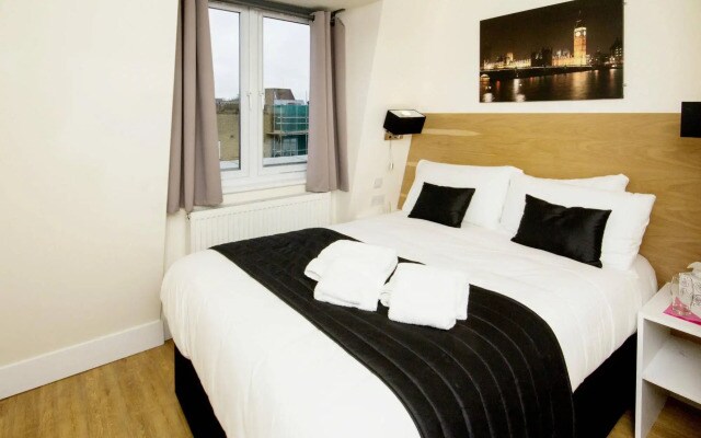 Finsbury Serviced Apartments
