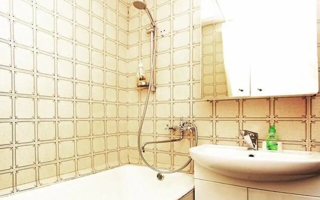 ApartLux Красносельская