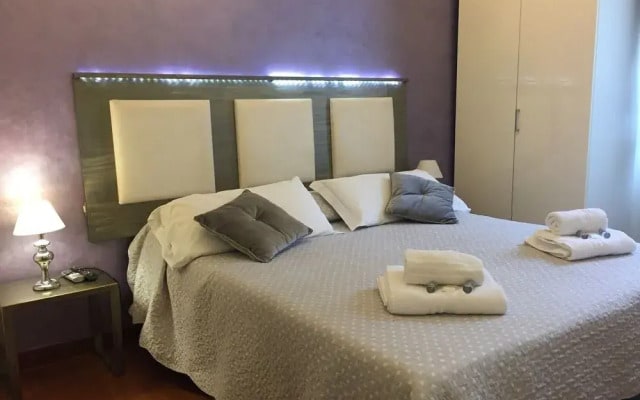 Elizabeth Rooms