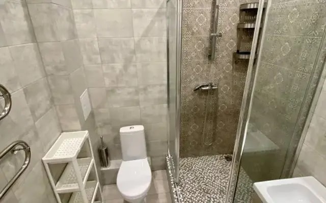 Апартаменты на улице Евдокимова 102Б