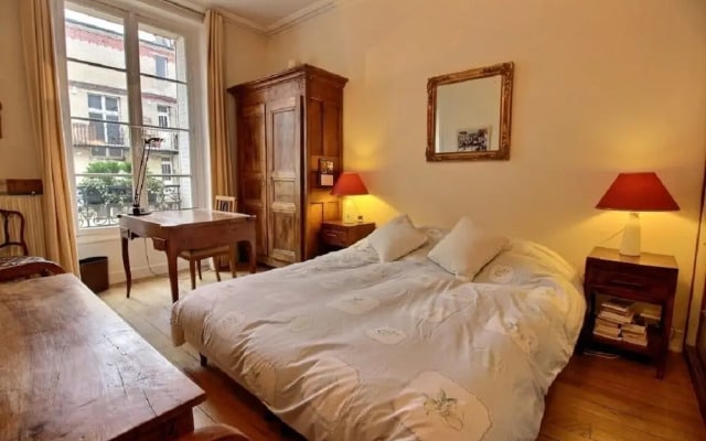 207535 - Appartement 4 Personnes Champ de Mars