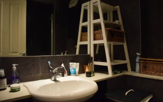 Central 1 Bedroom Apartment in Southbank