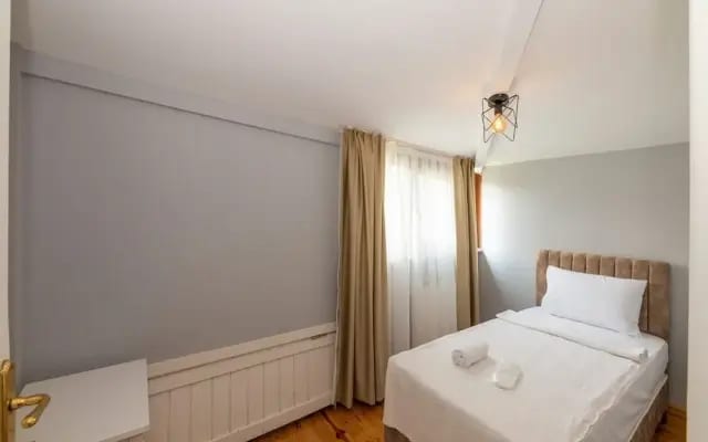 suites istanbul