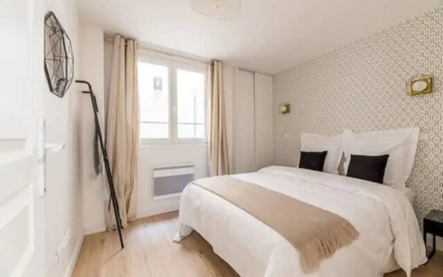 Suite Vetiver Great Apt Best Loc