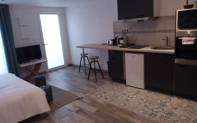 Residence Orly