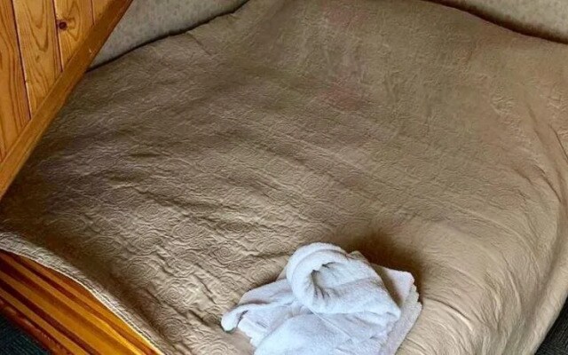 Dana Guest House