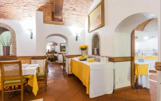 Hotel Galles