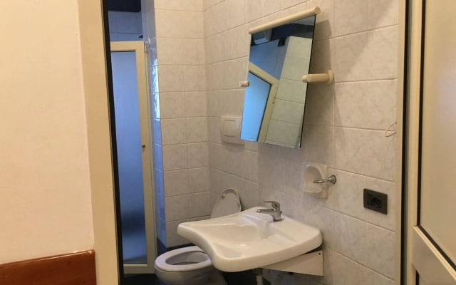 Hotel Soggiorno Blu