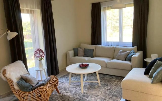 LUČI jūras apartamenti