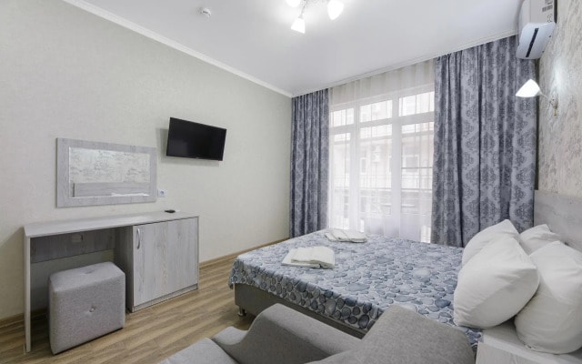 White Hotel (Вайт Отель)