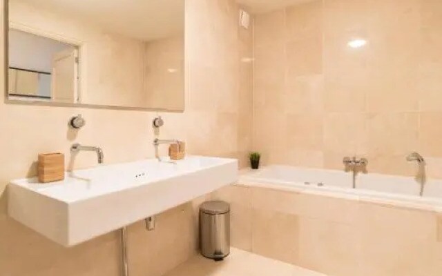 Apartment Marble