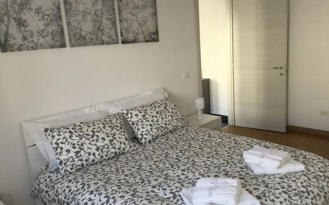 Muzia Casa Vacanze