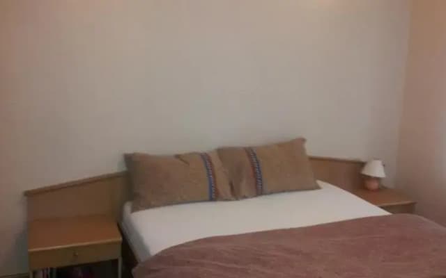 Apartamentas Centre