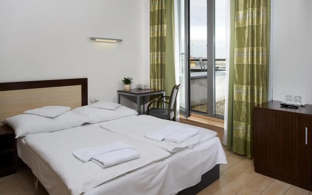 Hotel Ankora